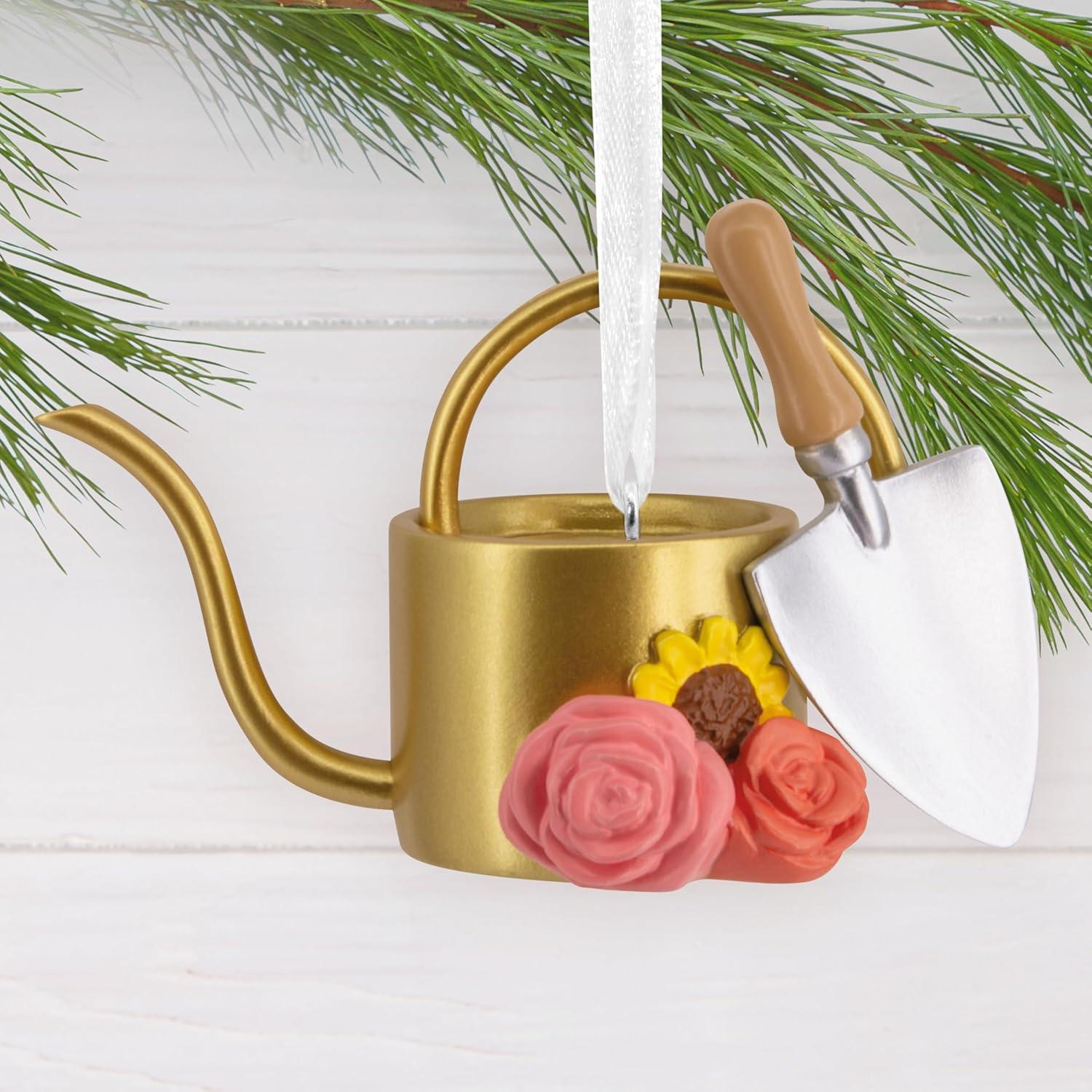 image:imageHallmark Gardening Tools Christmas Ornament Gifts for Gardeners