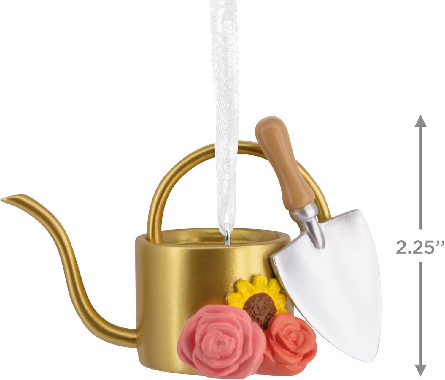 image:imageHallmark Gardening Tools Christmas Ornament Gifts for Gardeners