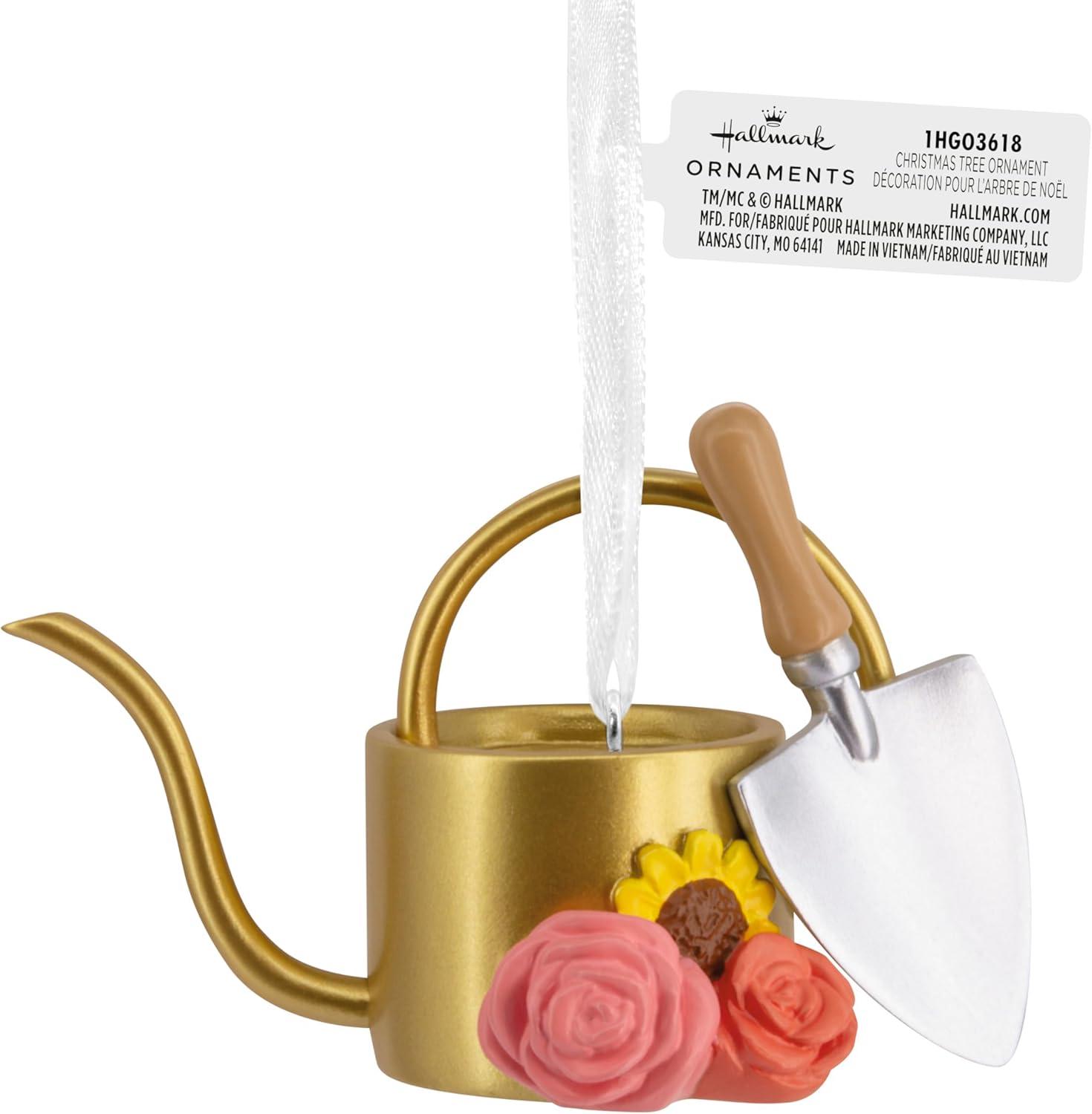 image:imageHallmark Gardening Tools Christmas Ornament Gifts for Gardeners
