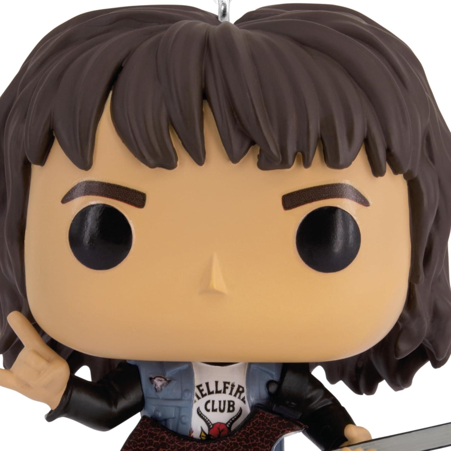 image:imageHallmark Gremlins Gizmo Funko POP Christmas OrnamentEddy