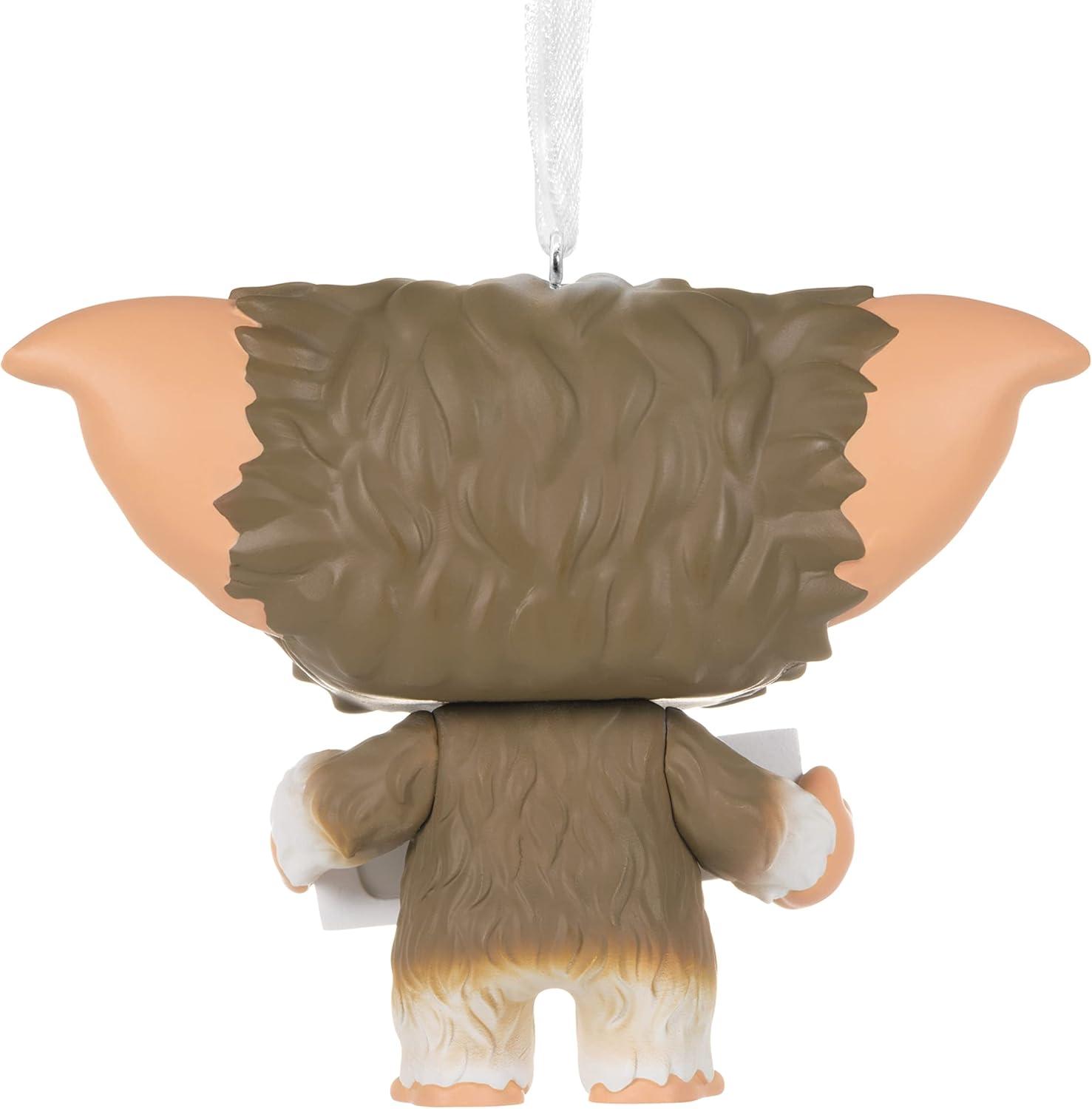 image:imageHallmark Gremlins Gizmo Funko POP Christmas OrnamentGizmo