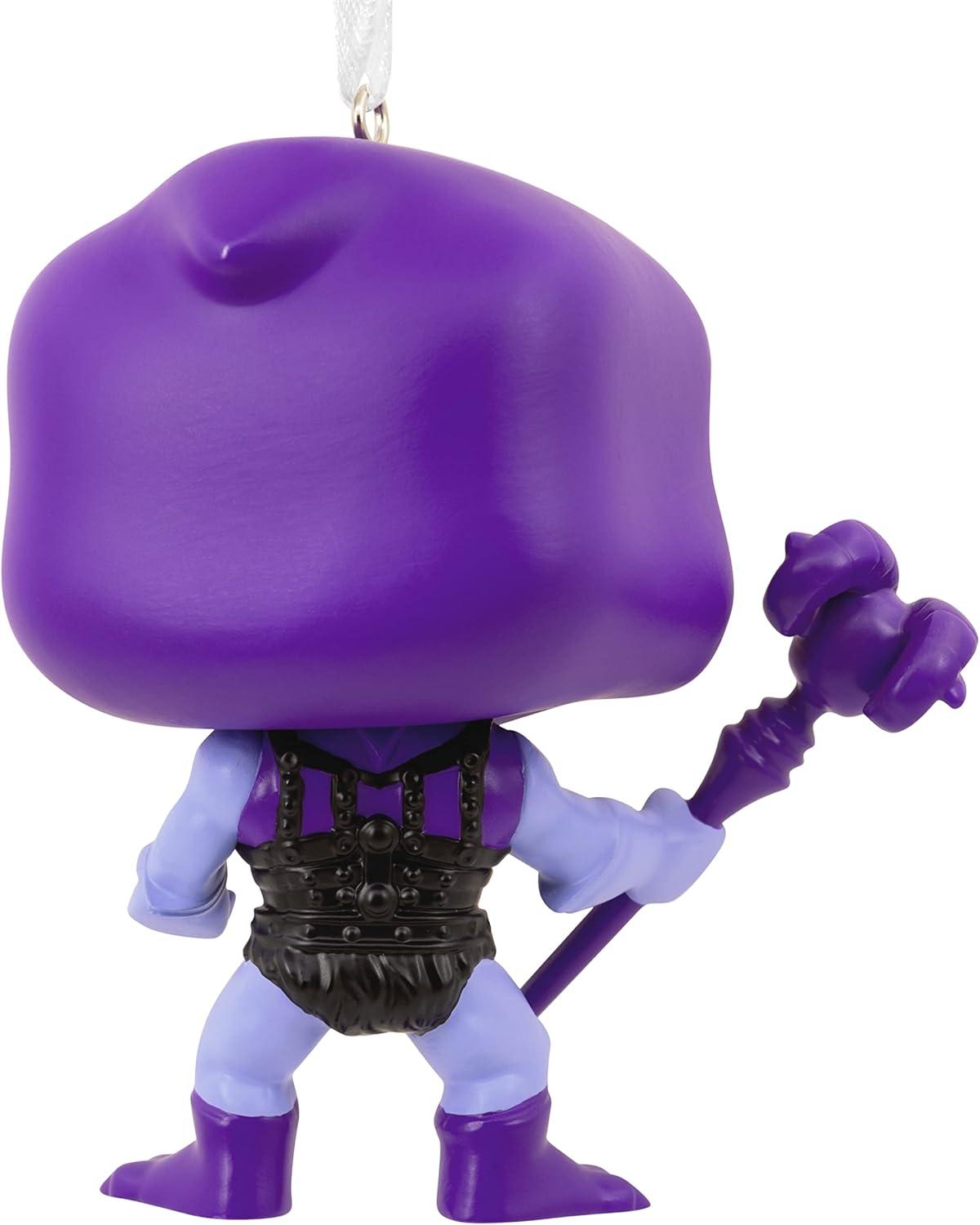 image:imageHallmark Gremlins Gizmo Funko POP Christmas OrnamentSkeletor