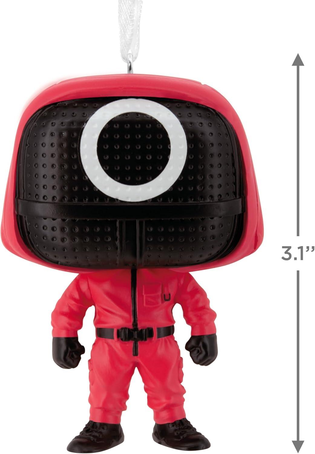 image:imageHallmark Gremlins Gizmo Funko POP Christmas OrnamentSquid Games