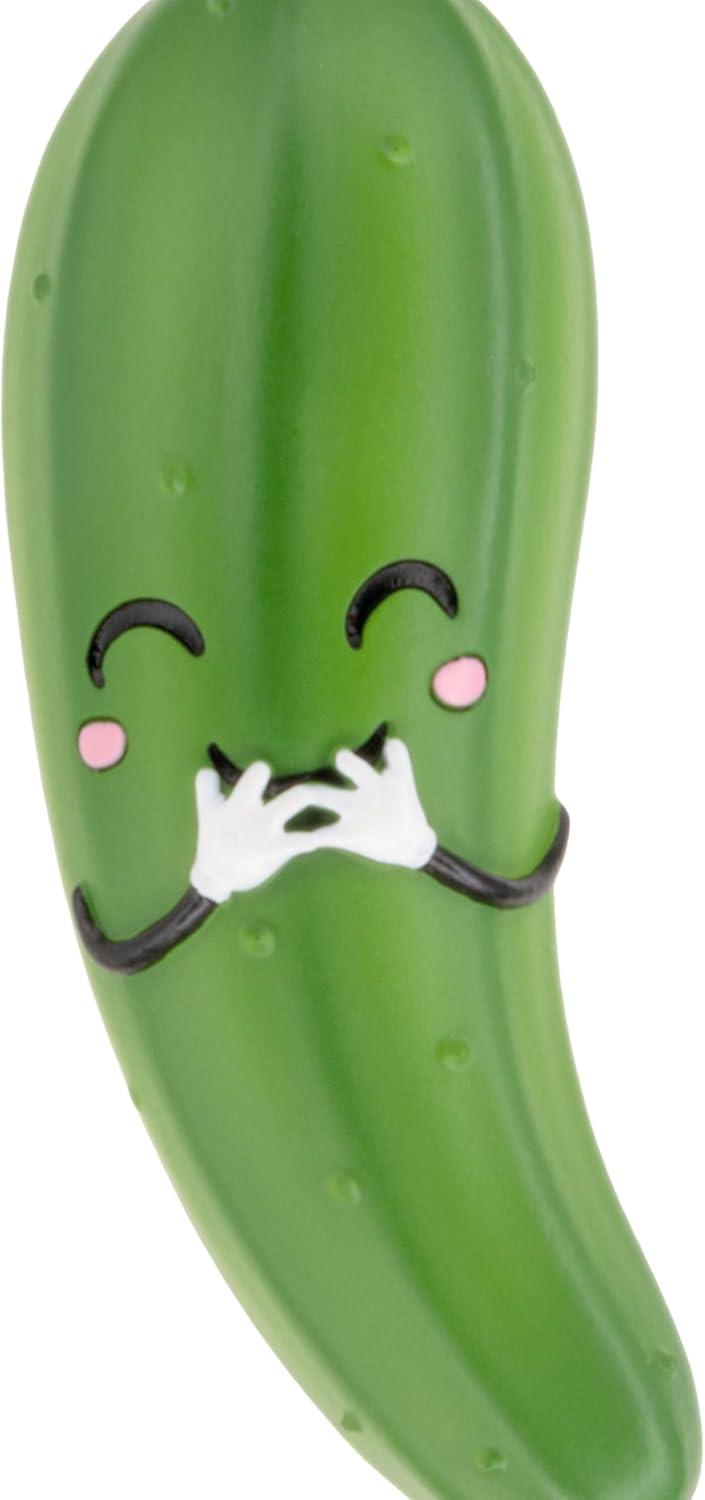 image:imageHallmark Happy Pickle Christmas Ornament Food Gifts