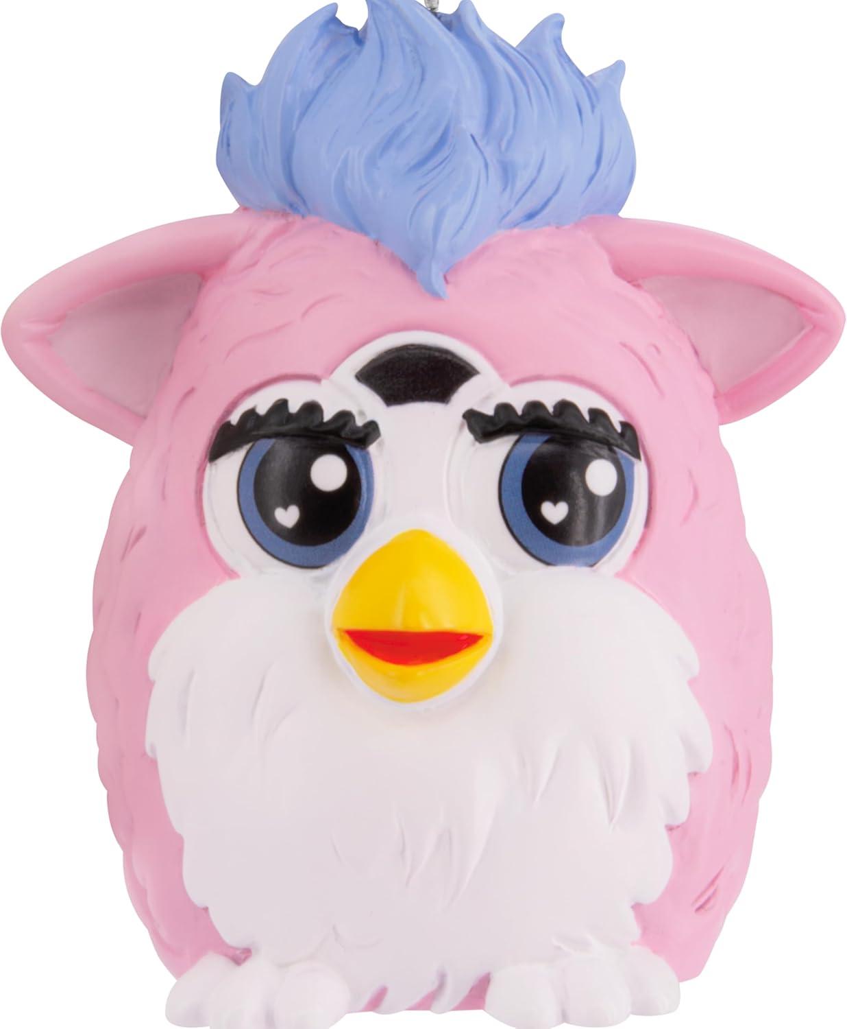 image:imageHallmark Hasbro Furby Christmas Ornament Gifts for Kids