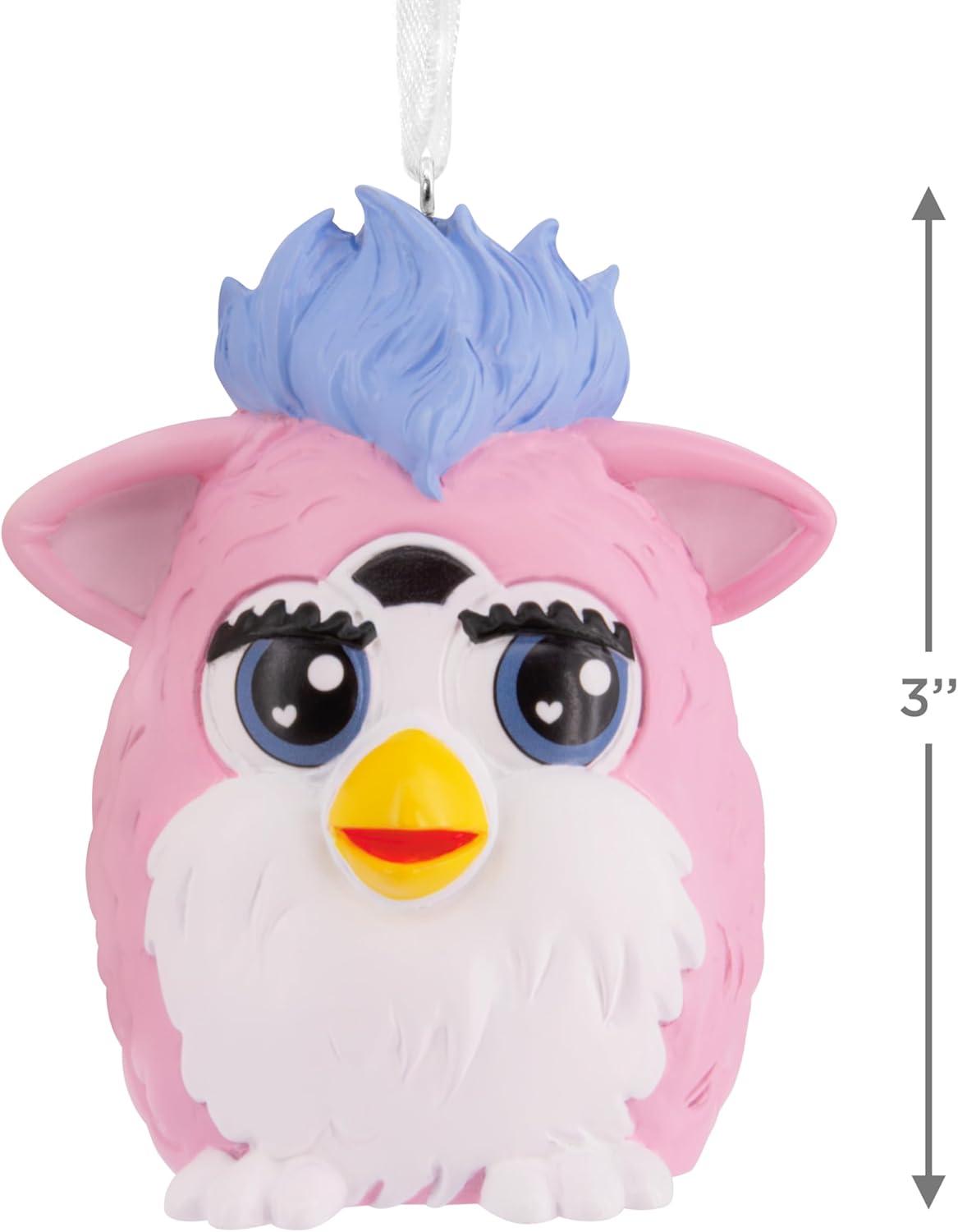 image:imageHallmark Hasbro Furby Christmas Ornament Gifts for Kids