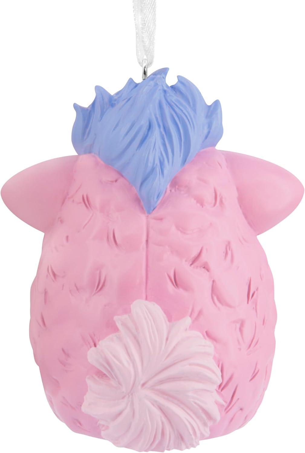 image:imageHallmark Hasbro Furby Christmas Ornament Gifts for Kids