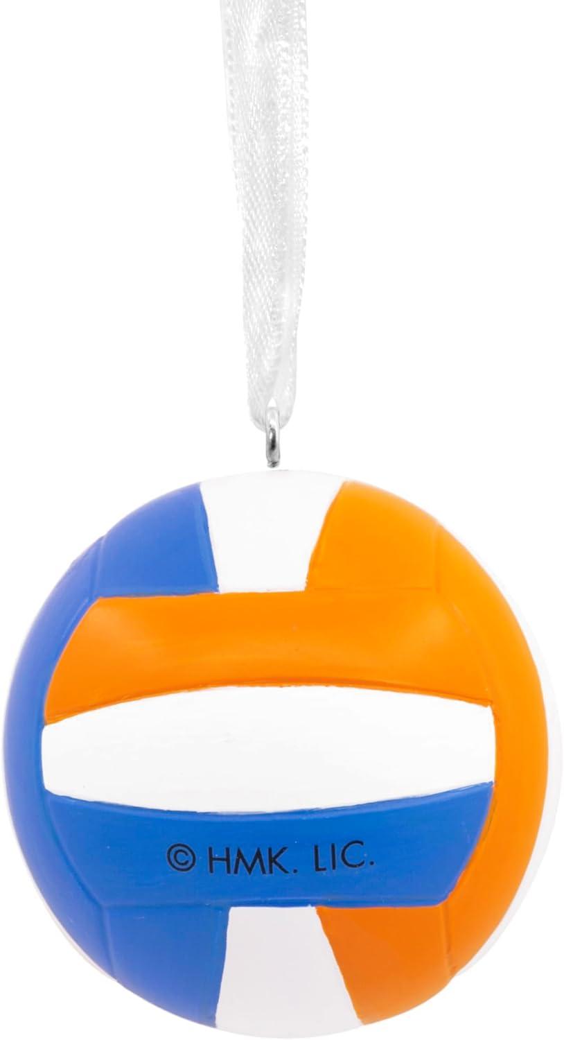 image:imageHallmark I Can Dig It Volleyball Christmas Ornament