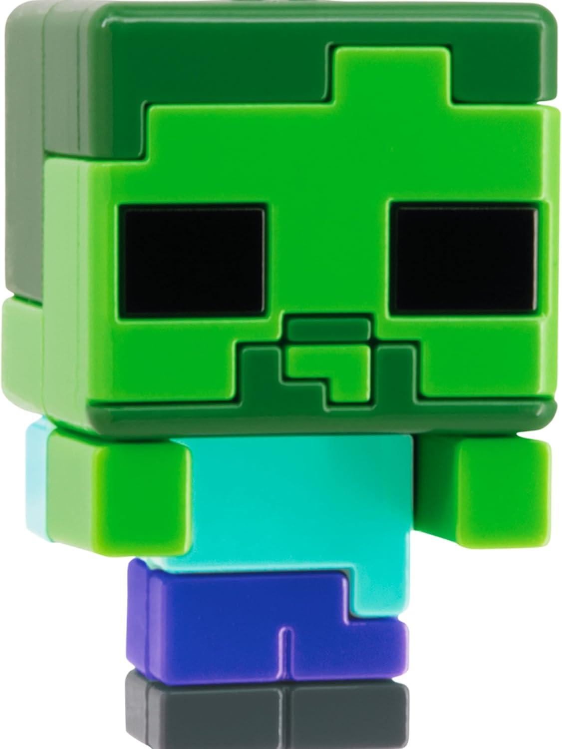 image:imageHallmark Minecraft Blind Box Mini Christmas Ornaments Purchase Includes 2 Tiny Mystery Ornaments