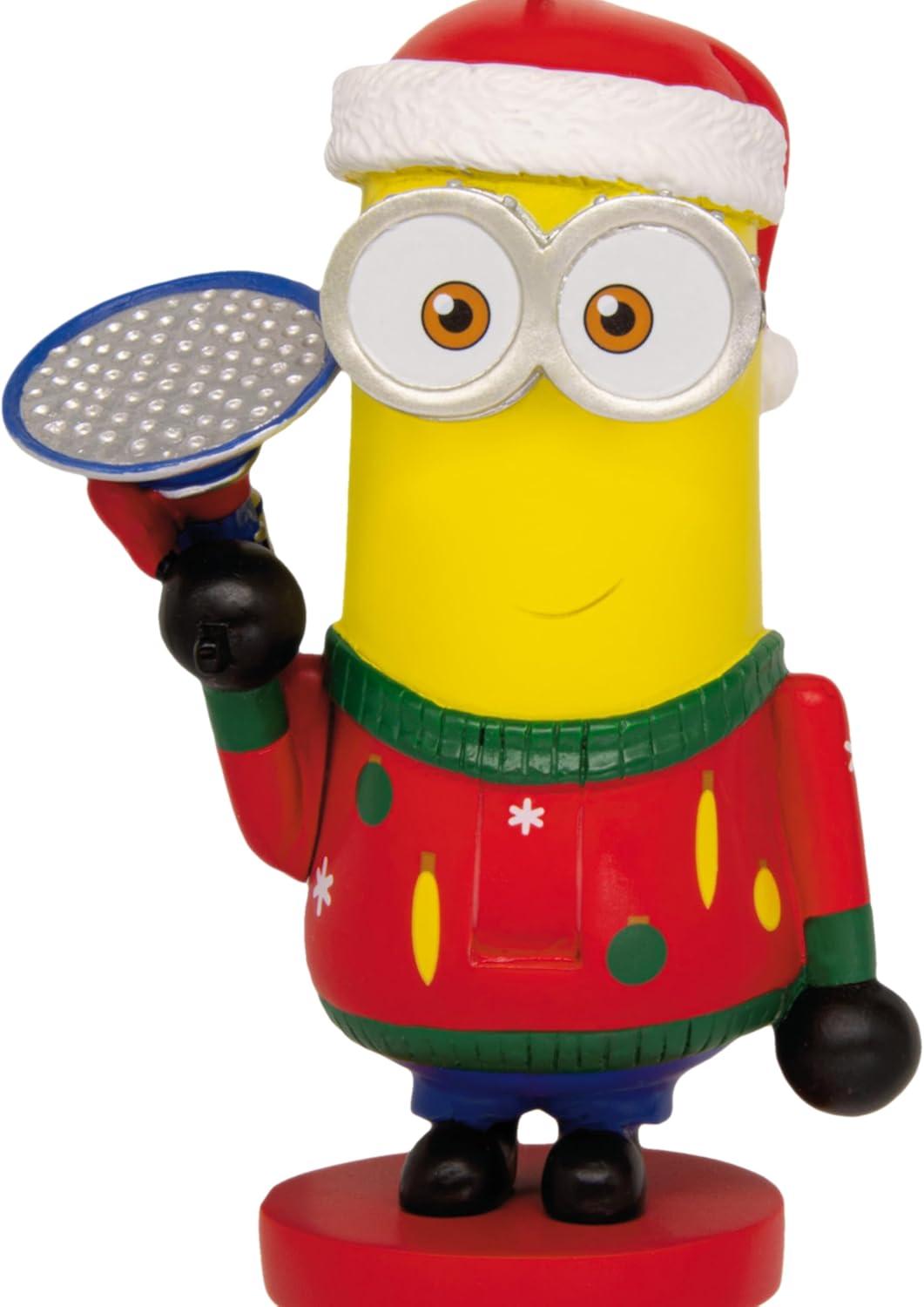 image:imageHallmark Minions Nutcracker Christmas Ornament Gifts for Minions Fans