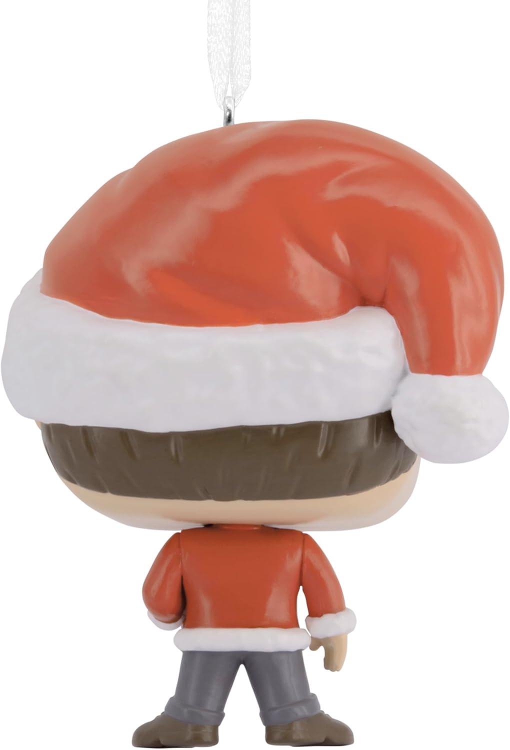 image:imageHallmark National Lampoons Christmas Vacation Clark Griswold Funko POP Christmas Ornament Pop Culture Gifts