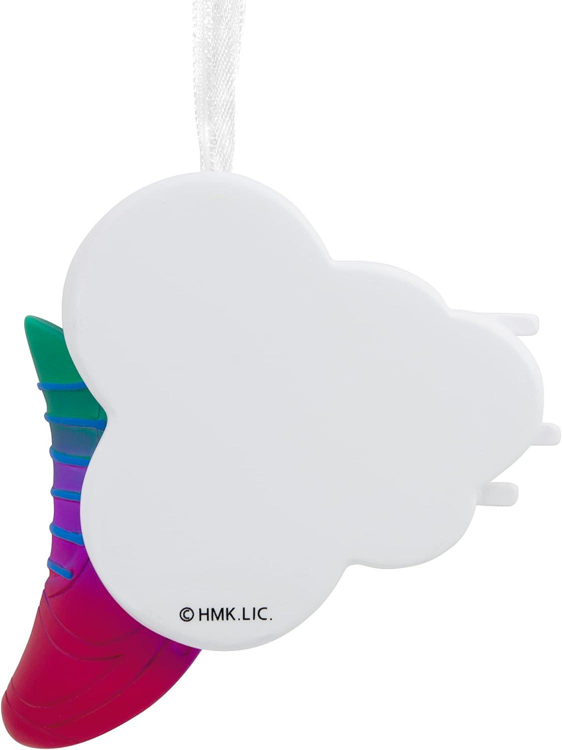 image:imageHallmark Running Shoe Christmas OrnamentRunning Shoe
