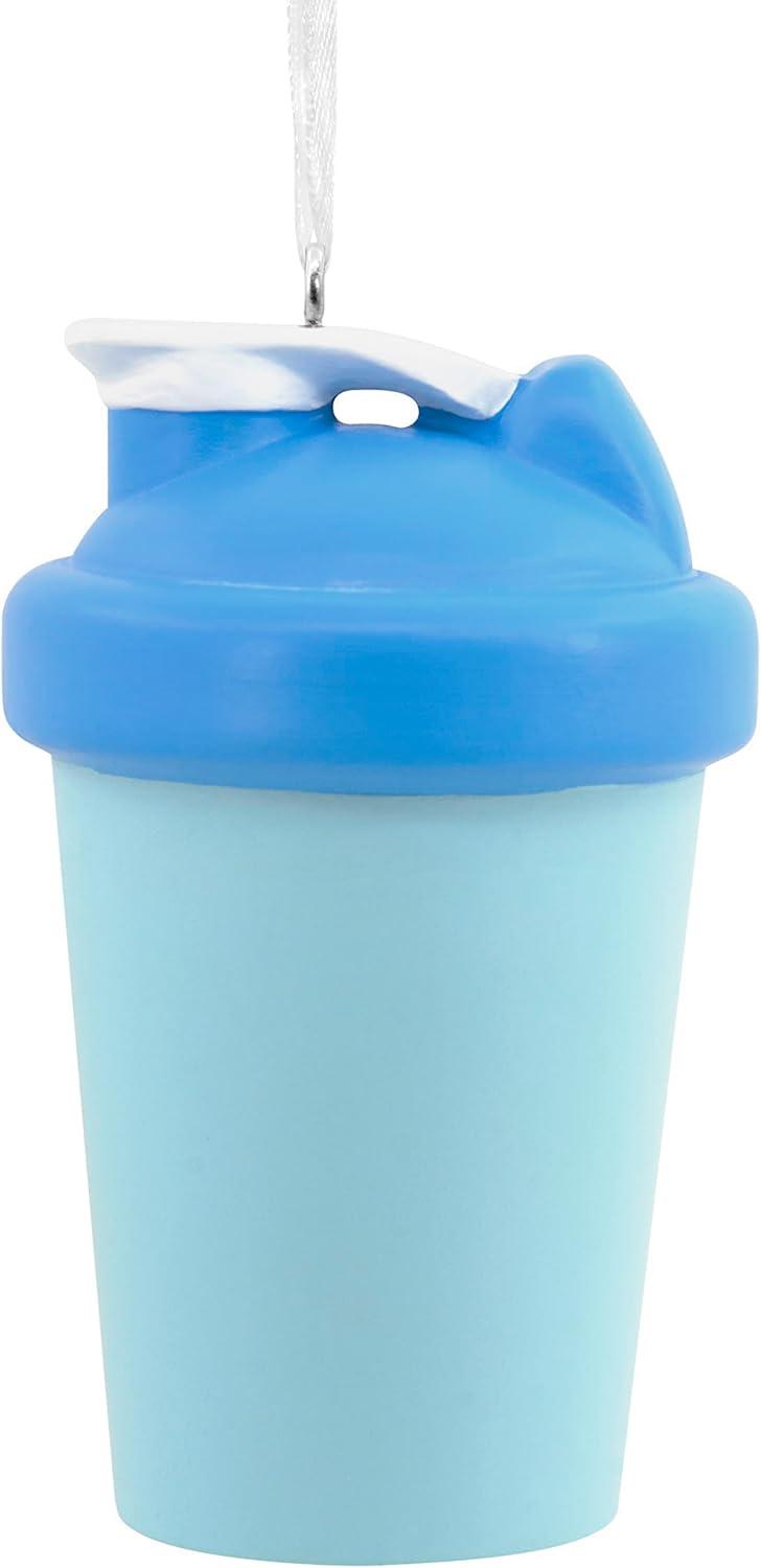image:imageHallmark Running Shoe Christmas OrnamentShaker Bottle