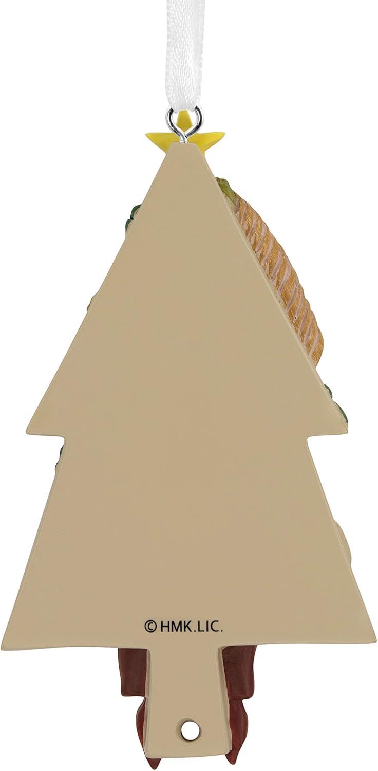 image:imageHallmark Stack of Macarons Christmas OrnamentCharcuterie Board