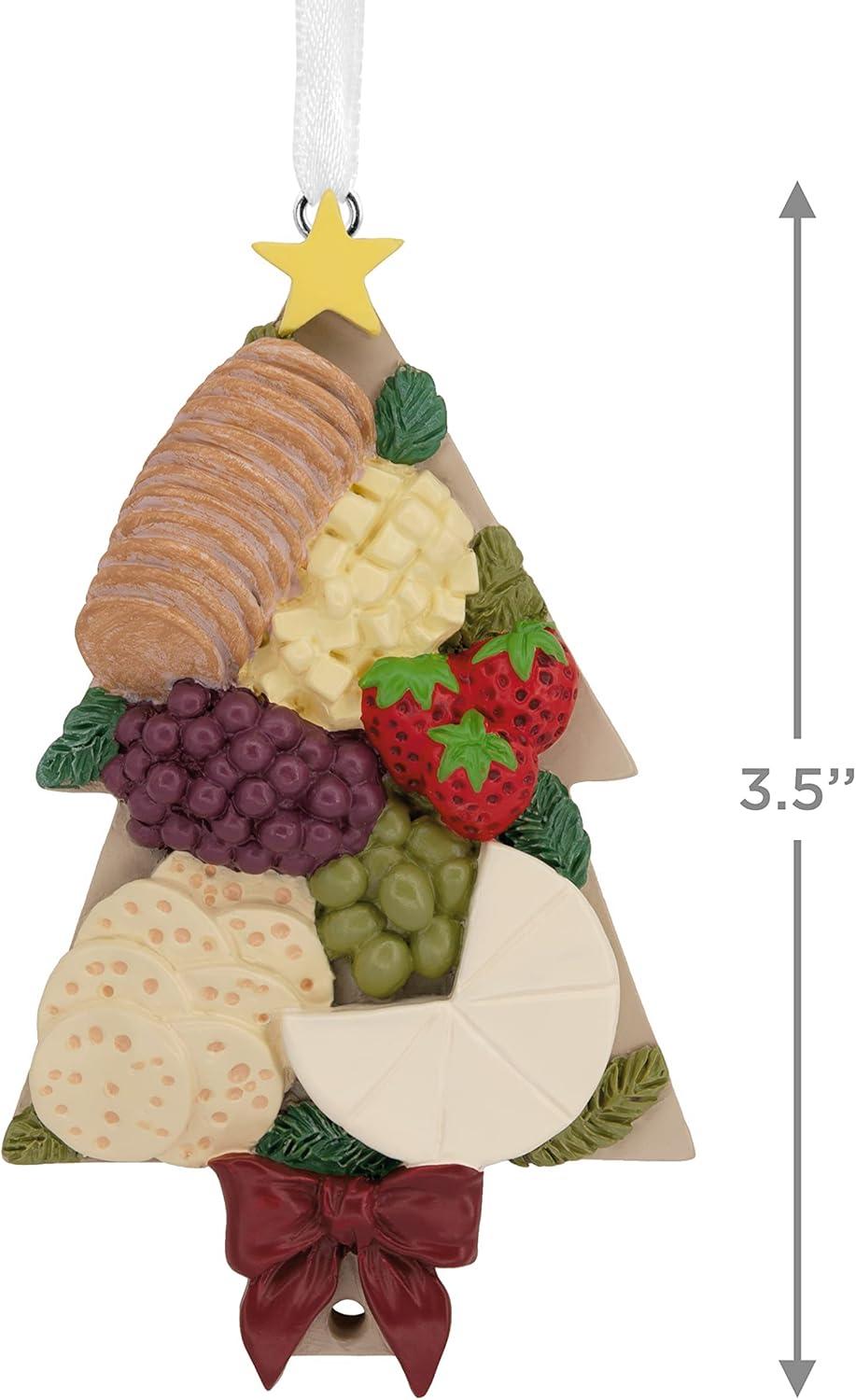 image:imageHallmark Stack of Macarons Christmas OrnamentCharcuterie Board