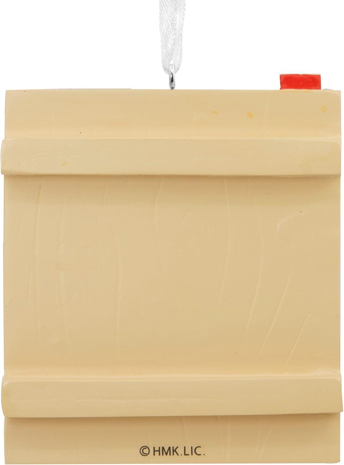 image:imageHallmark Sushi Christmas Ornament