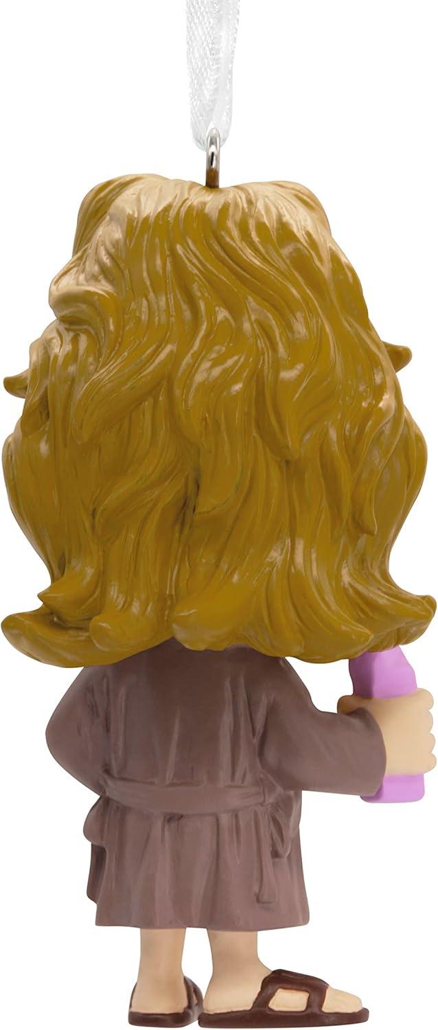 image:imageHallmark The Big Lebowski The Dude Christmas OrnamentBig Lebowski