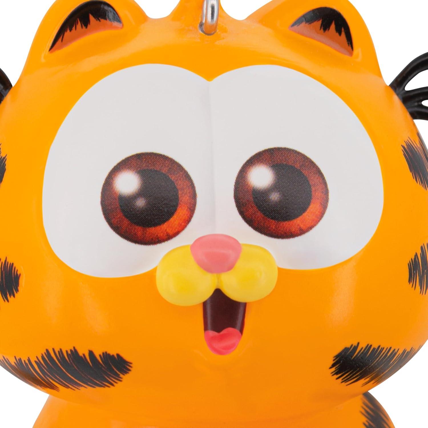 image:imageHallmark The Garfield Movie Baby Garfield Christmas Ornament Movie Gifts