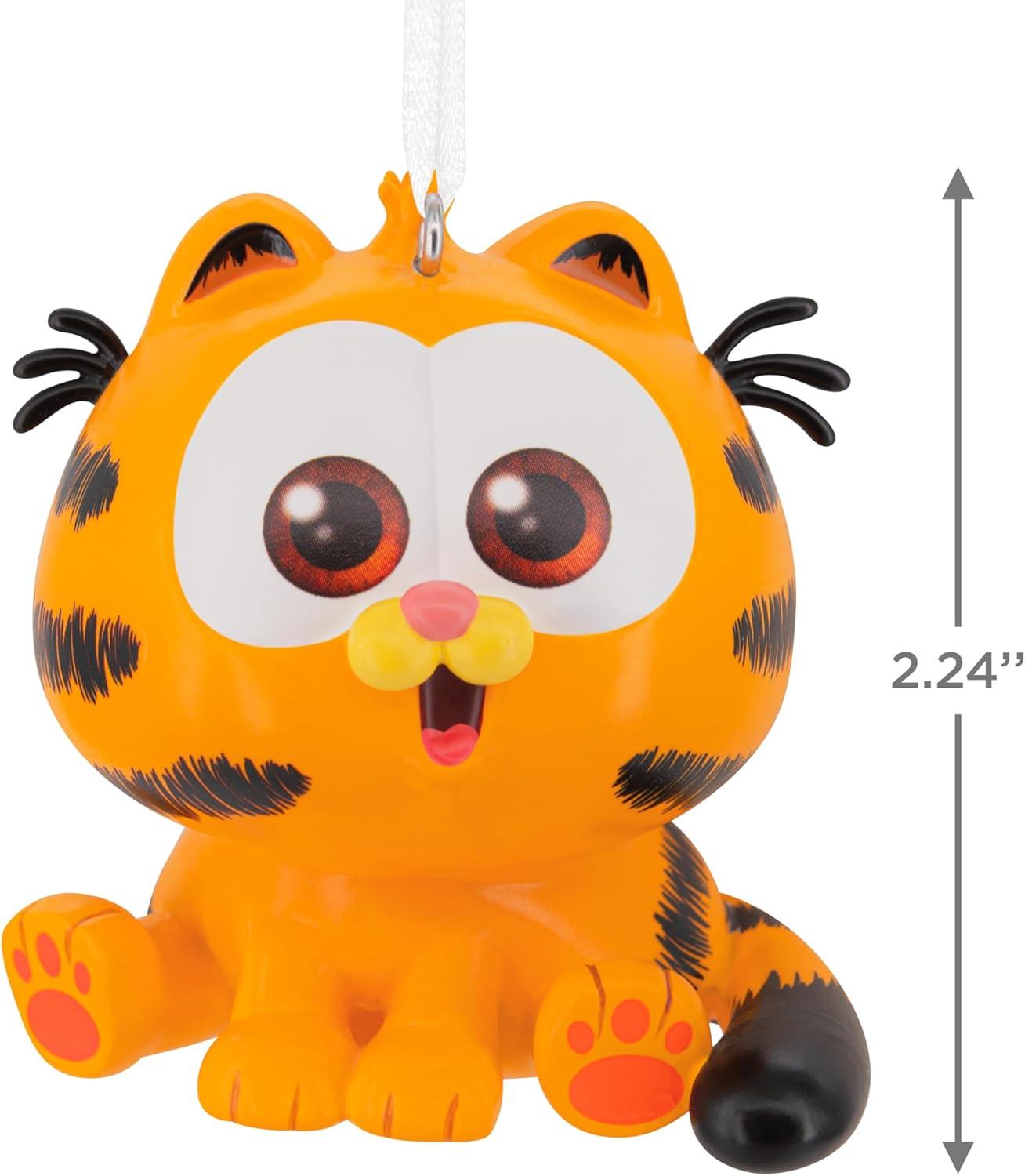 image:imageHallmark The Garfield Movie Baby Garfield Christmas Ornament Movie Gifts