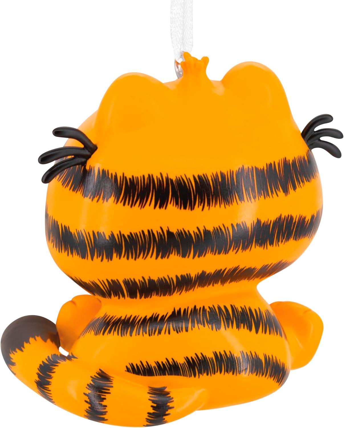 image:imageHallmark The Garfield Movie Baby Garfield Christmas Ornament Movie Gifts