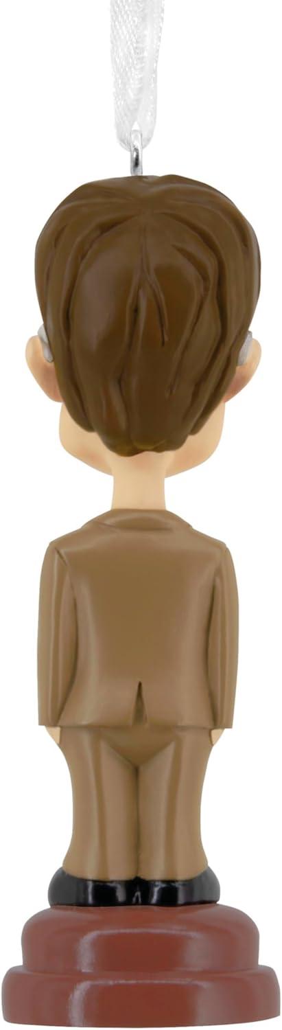 image:imageHallmark The Office Dwight Schrute Christmas Ornament TV Show Gifts
