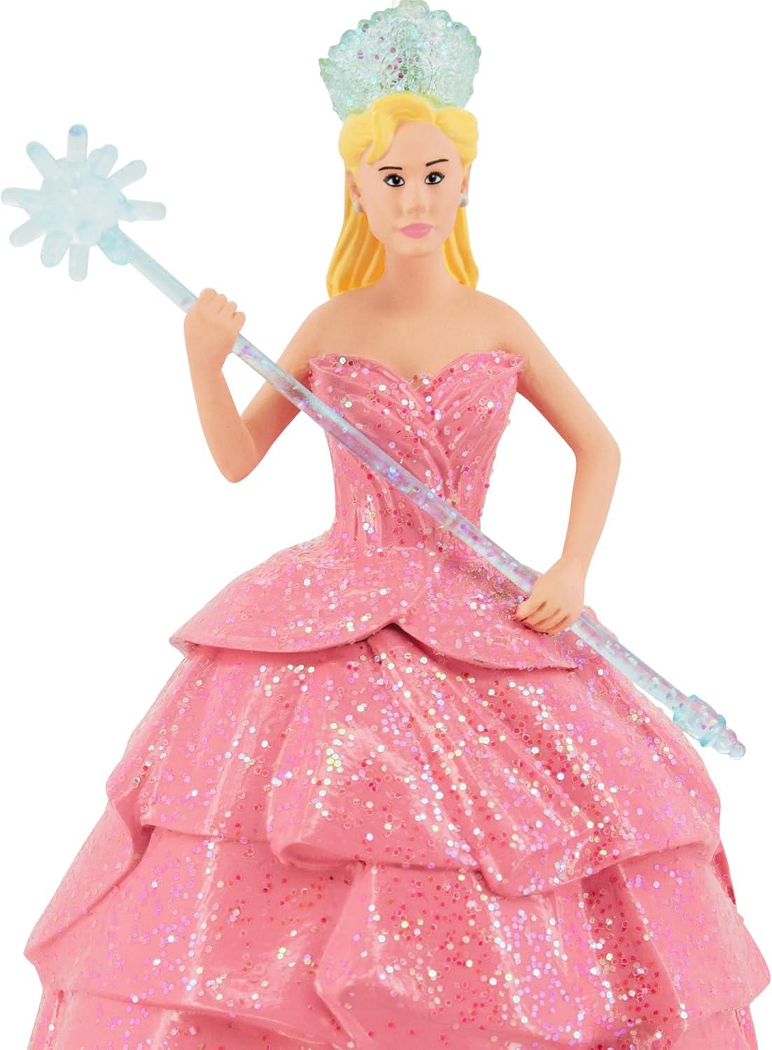 image:imageHallmark Wicked Elphaba Christmas Ornament Movie GiftsGlinda