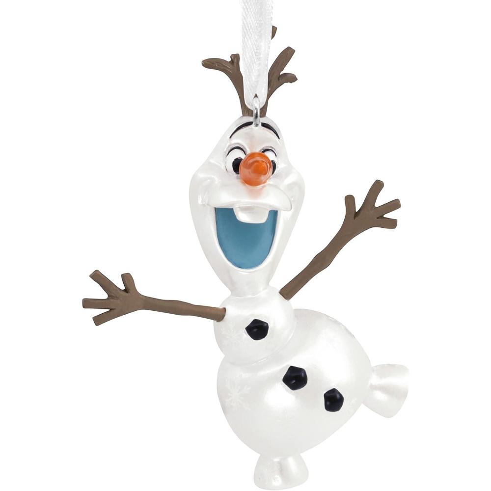 image:imageHallmark Disney Frozen Olaf Christmas OrnamentFrozen 2 Olaf