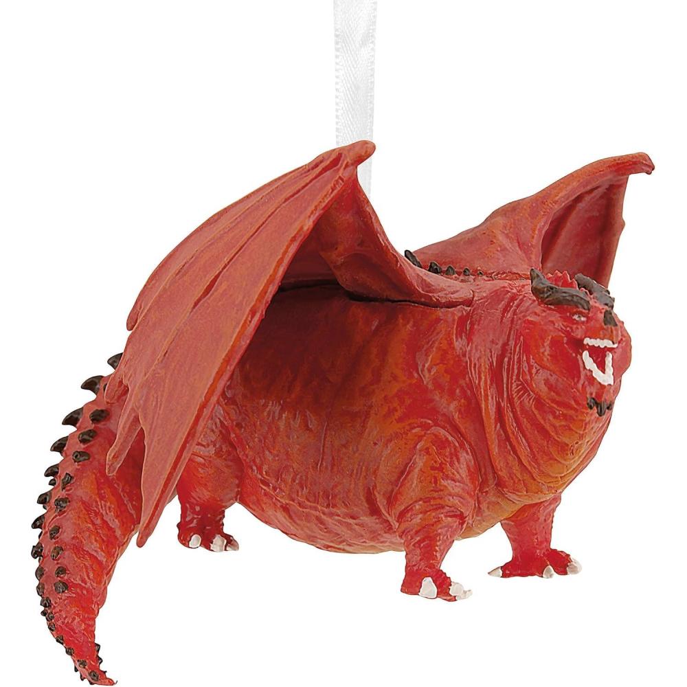 image:imageHallmark Dungeons amp Dragons Honor Among Thieves Themberchaud Christmas OrnamentDungeons Dragons