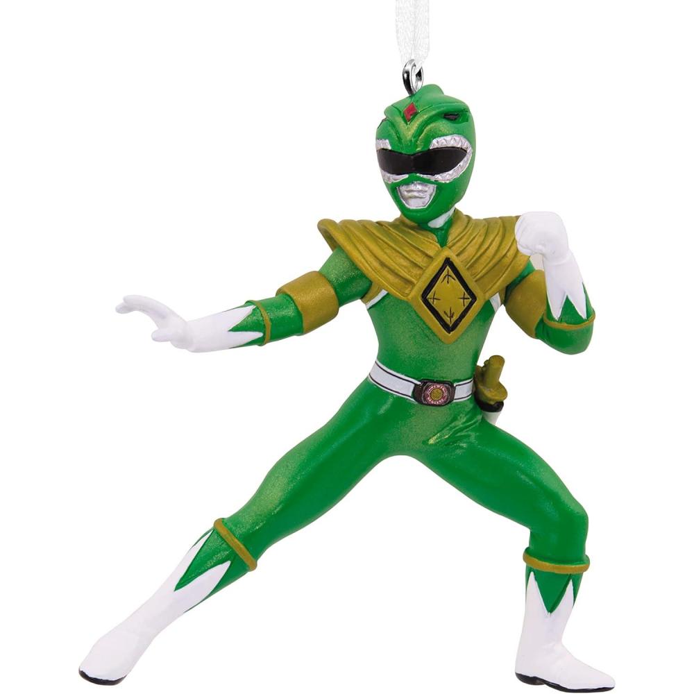 image:imageHallmark Dungeons amp Dragons Honor Among Thieves Themberchaud Christmas OrnamentPower Rangers