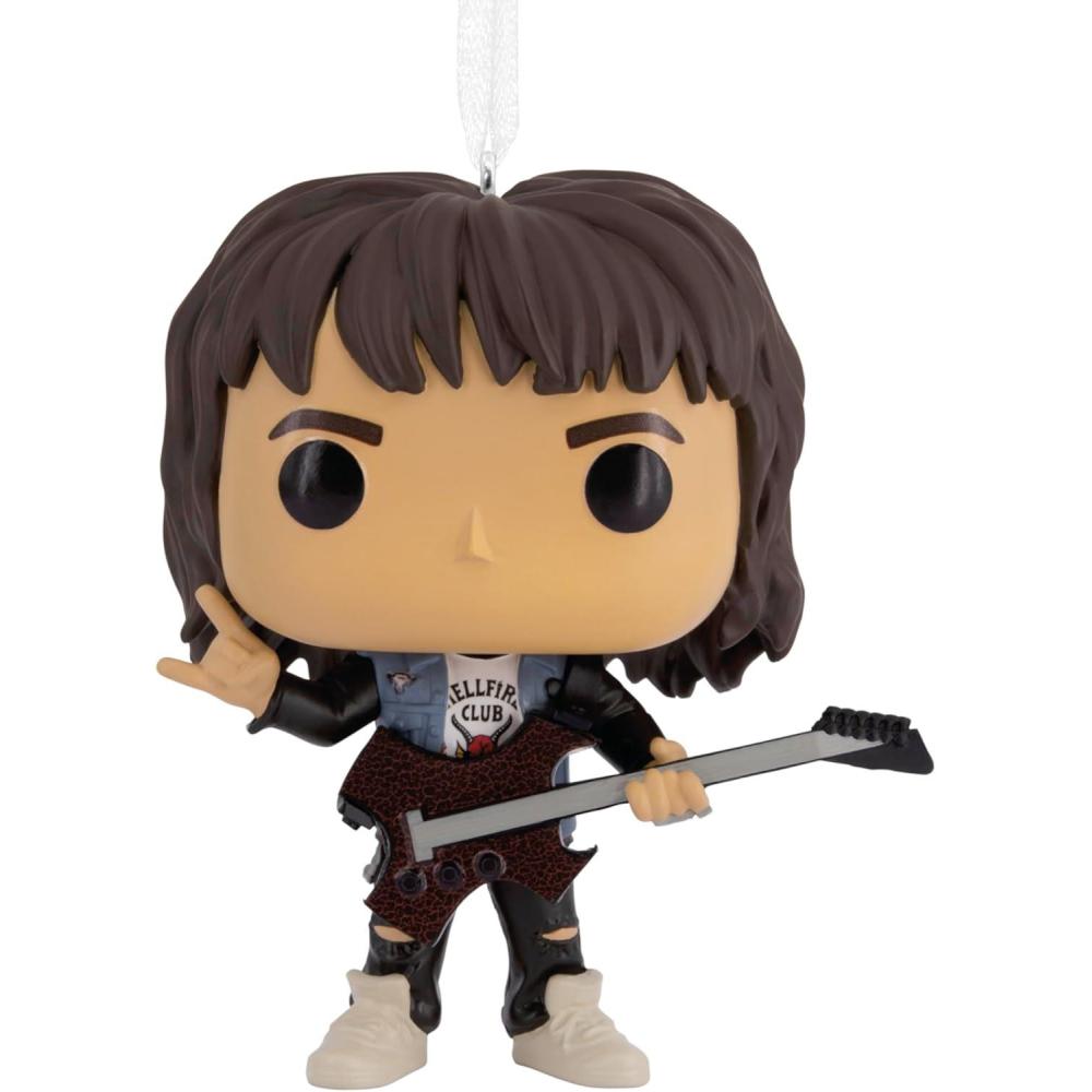 image:imageHallmark Gremlins Gizmo Funko POP Christmas OrnamentEddy