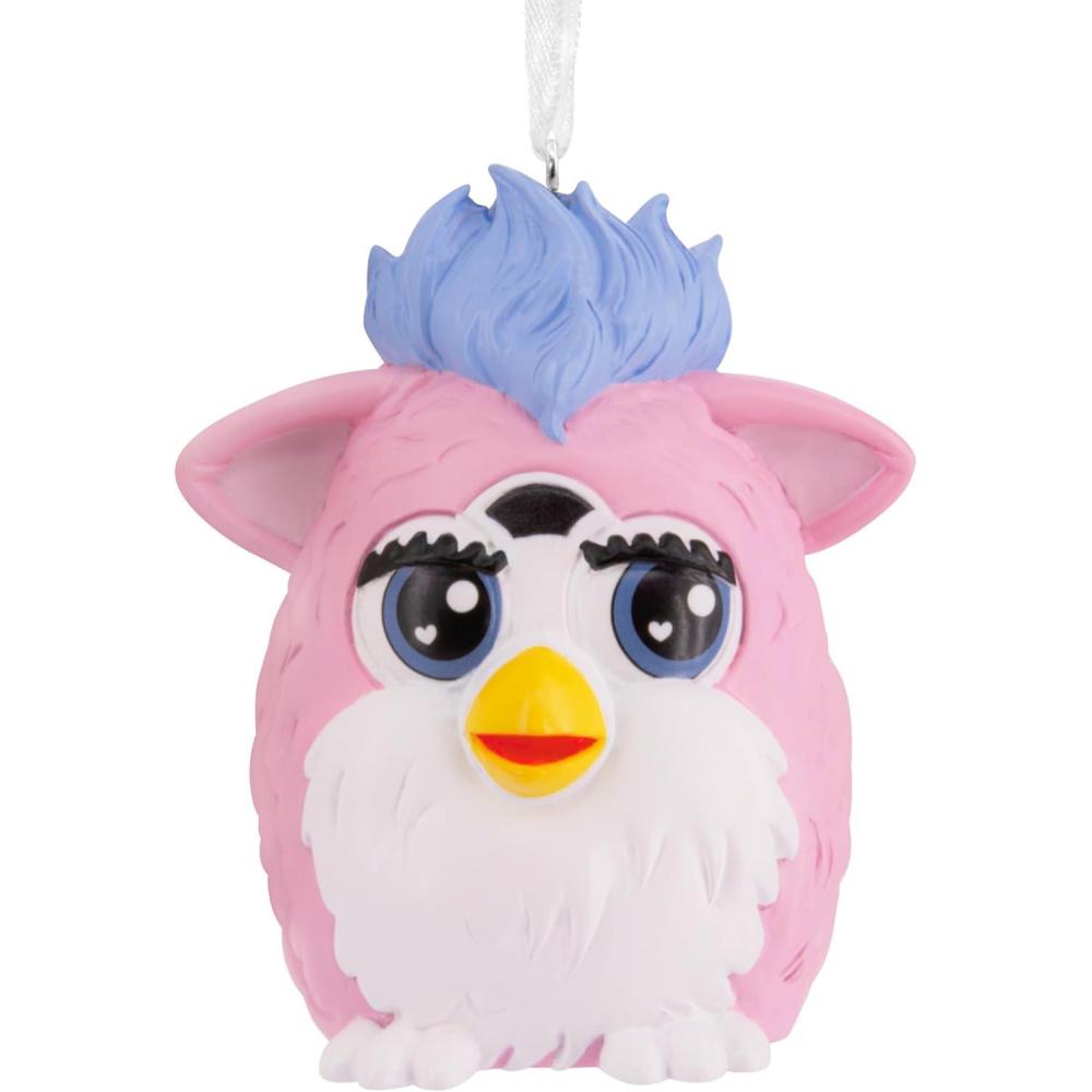 image:imageHallmark Hasbro Furby Christmas Ornament Gifts for Kids