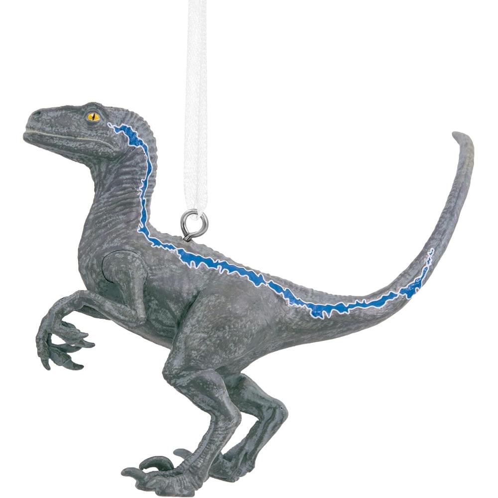image:imageHallmark Jurassic World TRex Christmas OrnamentJurassic World Dominion Beta