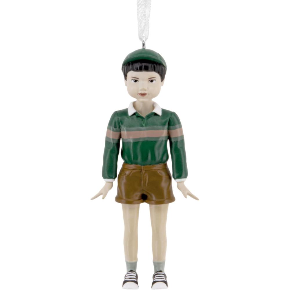 image:imageHallmark Squid Game ChulSu Christmas Ornament Pop Culture Gifts
