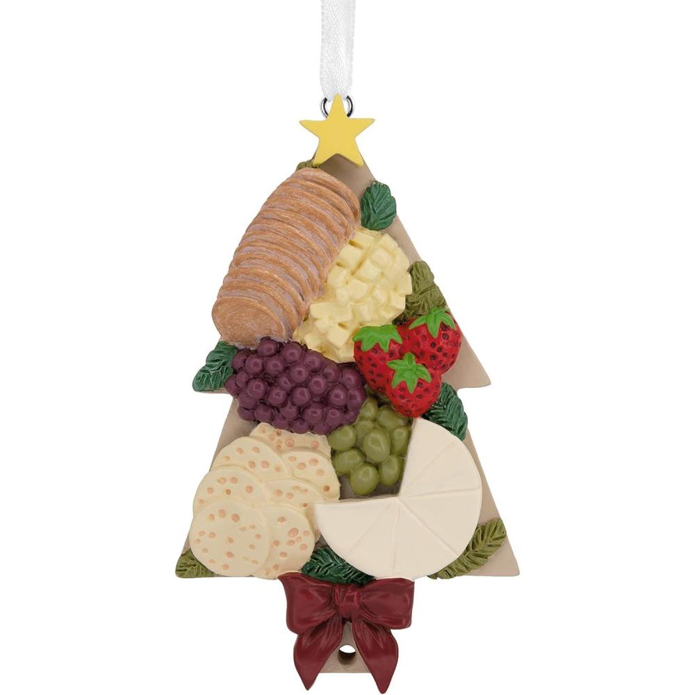 image:imageHallmark Stack of Macarons Christmas OrnamentCharcuterie Board