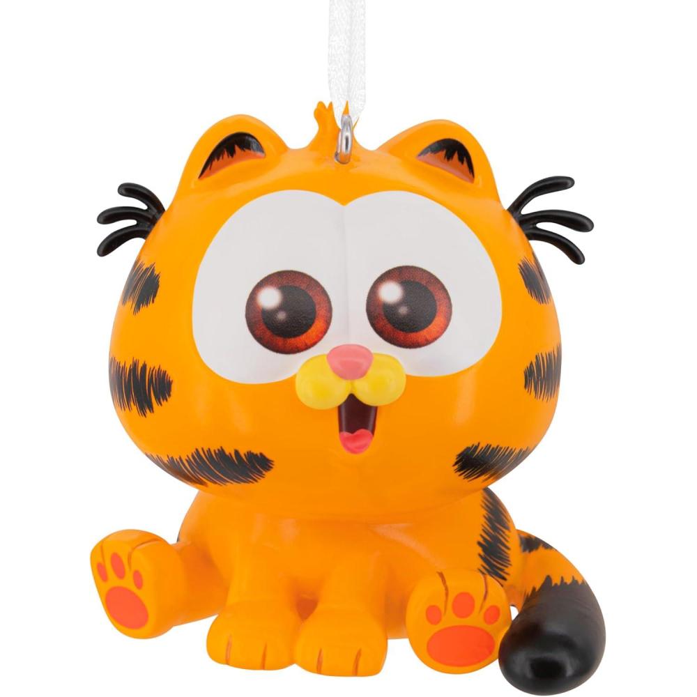 image:imageHallmark The Garfield Movie Baby Garfield Christmas Ornament Movie Gifts