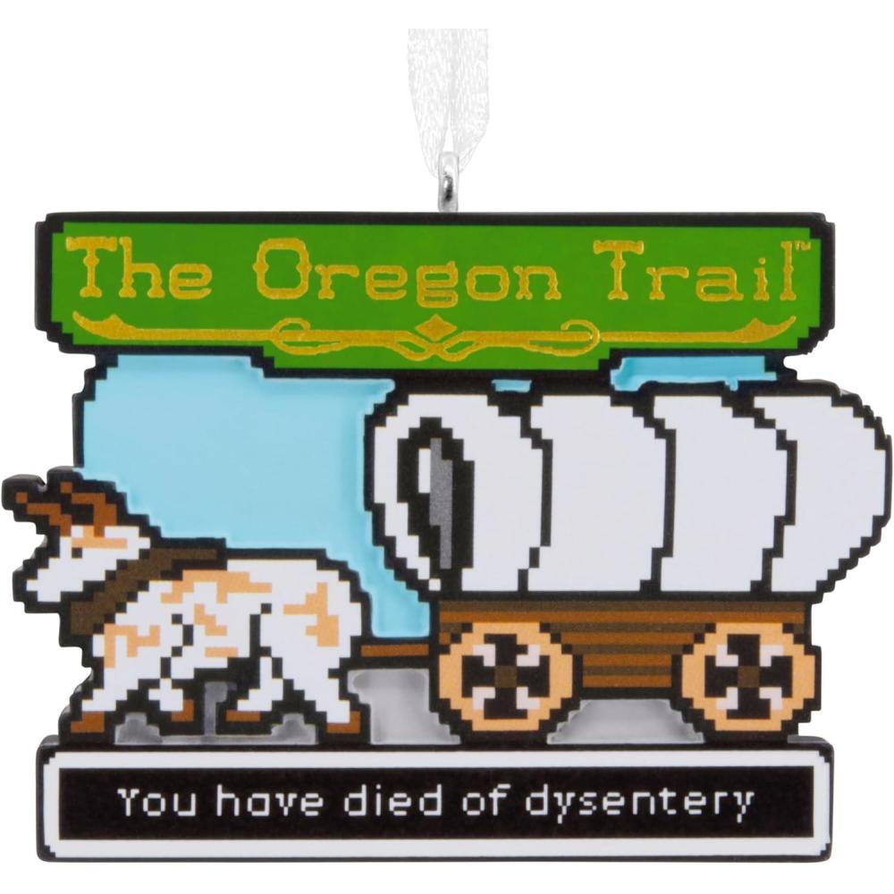 image:imageOregon Trail