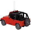 Hallmark 1992 Jeep Wrangler Christmas Ornament, Outdoors Gifts