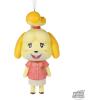 Hallmark Animal Crossing Tom Nook Christmas Ornament, Nintendo Gamer Gifts(Nintendo Animal Crossing Isabelle)