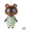 Hallmark Animal Crossing Tom Nook Christmas Ornament, Nintendo Gamer Gifts(Tom Nook)