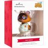 Hallmark Animal Crossing Tom Nook Christmas Ornament, Nintendo Gamer Gifts(Tom Nook)