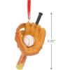 Hallmark Baseball All-Star Christmas Ornament (0001HGO3062)