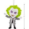 Hallmark Beetlejuice Christmas Ornament