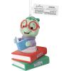 Hallmark Bookworm Christmas Ornament