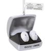 Hallmark Boom Box Christmas Ornament(Ear Buds)