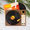 Hallmark Boom Box Christmas Ornament(Record Player)