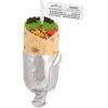 Hallmark But First Coffee Christmas Ornament(Burrito)