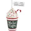 Hallmark But First Coffee Christmas Ornament(But First  Coffee)
