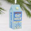 Hallmark But First Coffee Christmas Ornament(Oat Milk)