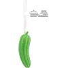Hallmark But First Coffee Christmas Ornament(Pickle)