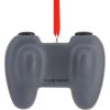 Hallmark Christmas Ornament, Black Video Game Controller Ornament, Gifts for Gamers
